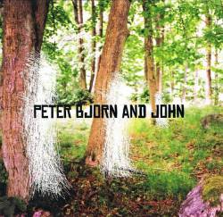 Peter Bjorn And John : Forbidden Chords